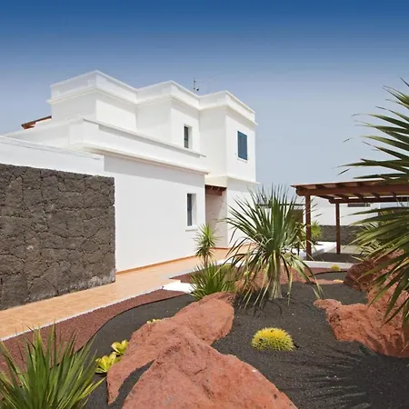 Willa Papagayo Playa Blanca (Lanzarote)